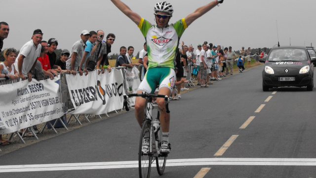 Championnat de l'avenir d'Ille et Vilaine  Vern-sur-Seiche 