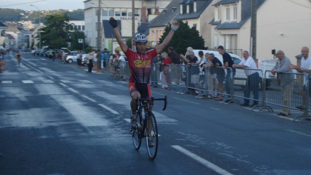 Grand-Prix Kann-al-loar  Landerneau : Millour