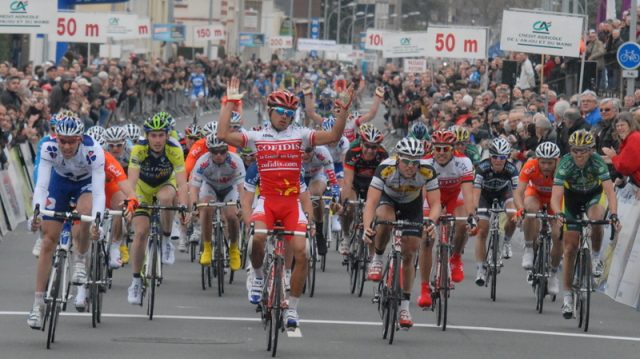 Revivez en images les temps forts de Cholet Pays de Loire