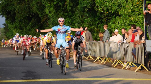 Challenge des Landes de Reine : Le Montagner remet a !