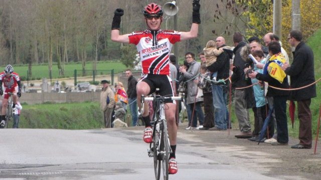 Plus de 300 coureurs au dpart des preuves de Dolo (22)