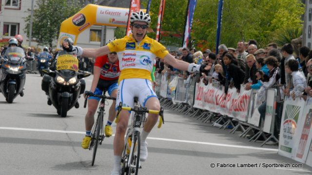 08/05/2010&09/05/2010 TROPHEE CENTRE MORBIHAN (L)