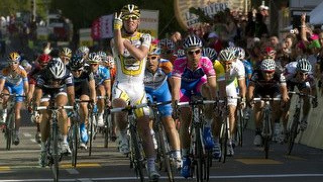 La mise au point de Cavendish 