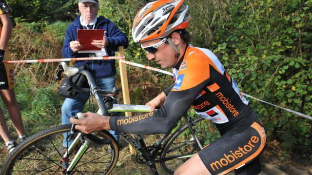 Hennebont Cyclisme se renforce 