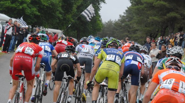 Plumelec : les engags 