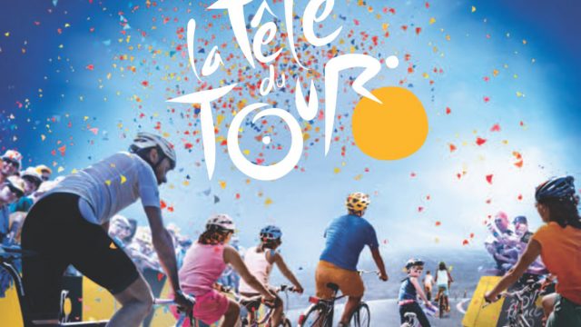 La Fte du Tour  Saint-Nazaire le 15 juin