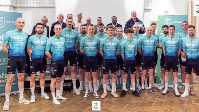 Du nouveau chez les corsaires : le Belo Klub Malouin