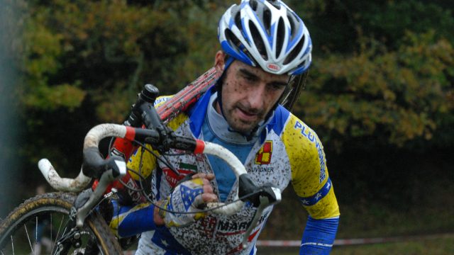 Cyclo-Cross de Quimperl (29) : les engags 