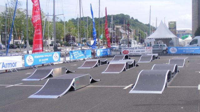 Le BMX fera son Show sur le Grand Prix de Plumelec 