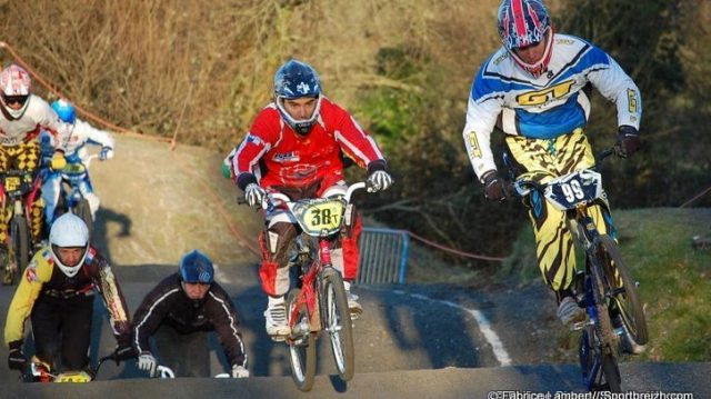 Finale du Championnat de Bretagne BMX  Guipavas : les rsultats 