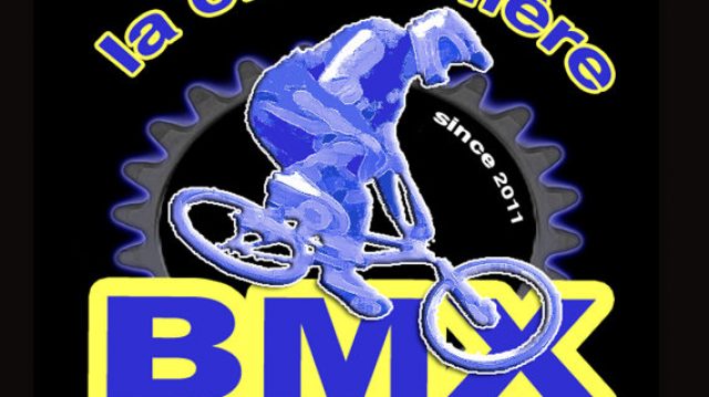 Naissance d'un nouveau club de BMX dans les Pays de la Loire 