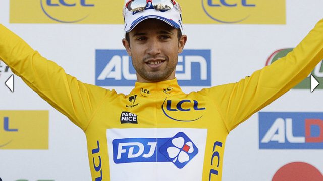 La poisse pour Nacer Bouhanni