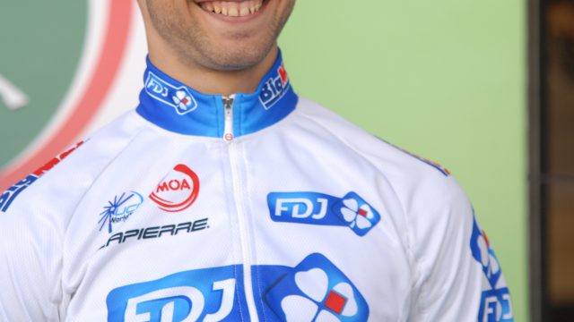 Circuit de Lorraine : Bouhanni au sprint / Hinault 5me 