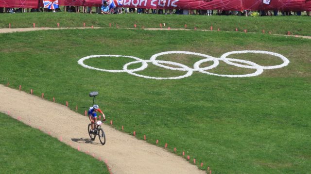 Le cyclisme exclu des JO ?