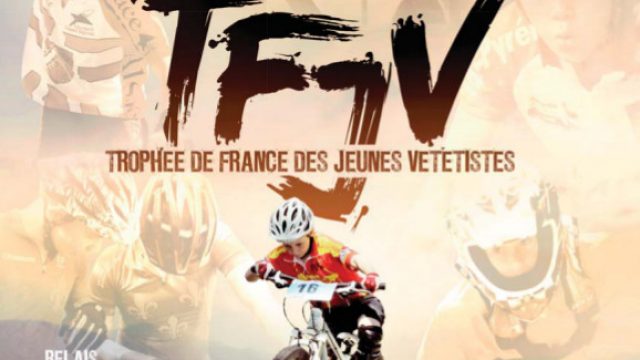 TFJV VTT  Mende (48) : la Bretagne 12me