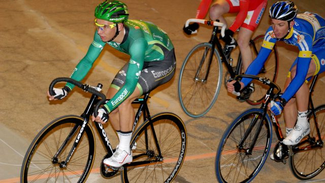 Coquard veut imiter Dmare