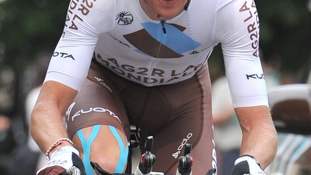 AG2R La Mondiale pour le Grand Prix du Canton d’Argovie et le Tour de Suisse