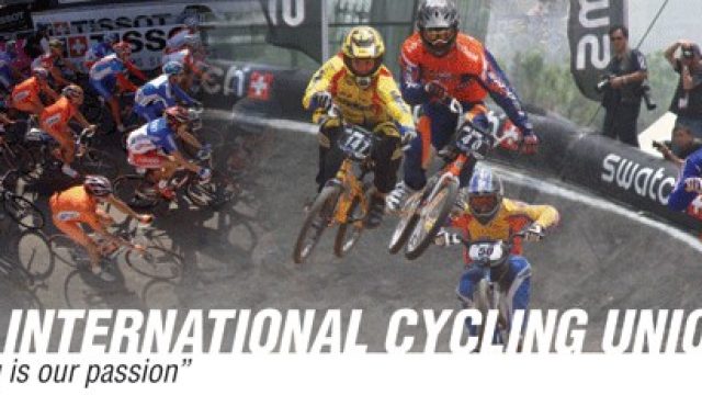 UCI Events News : premire dition 2011 disponible 