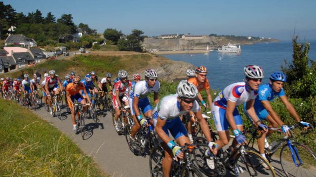 Tour de Belle-Ile-en-Mer : Engagez-vous ! 