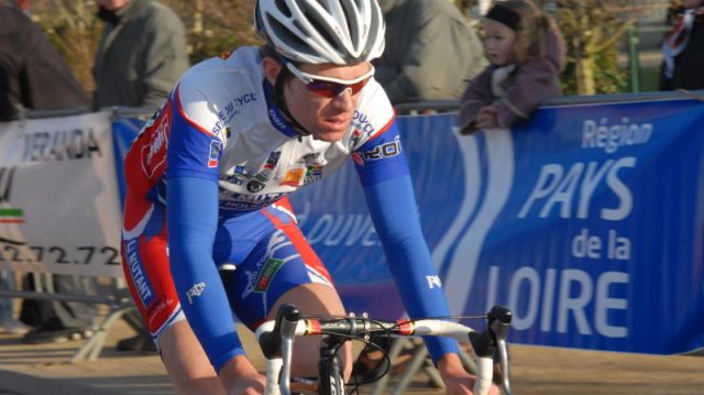 Ronde du Pays de Dinan – Souvenir Thomas PUCHE samedi  Le Hingl (22)