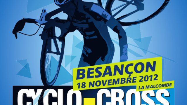 Challenge "La France Cycliste"  Besanon (25) : les engag(e)s et les dossards 