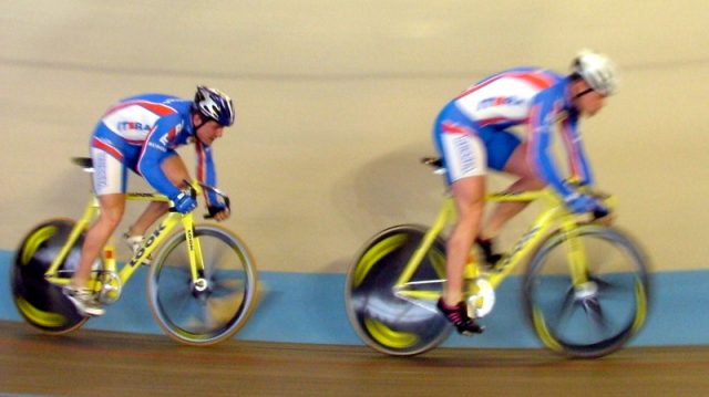 Programme olympique de la piste : le profil de l’Omnium dvoil