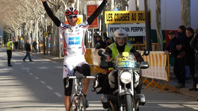 Boucles Catalanes et Circuit Mditerranen: les rsultats 