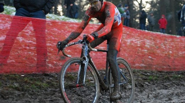 Matthieu Boulo : "Camors, j’ai trs envie d’y inscrire mon nom "