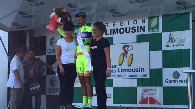 Tour du Limousin #4 : Italia