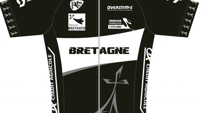 Des preuves de prestiges pour le club Bretagne Juniors