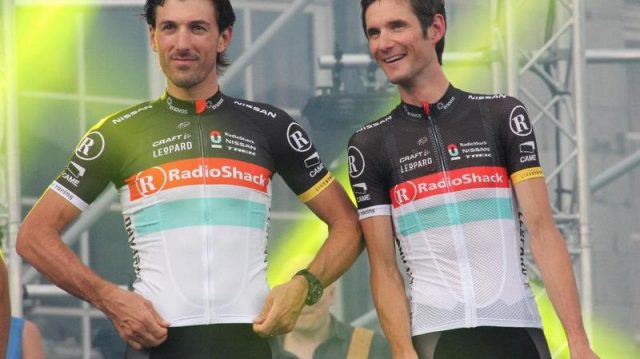 Tour de France 2012 : les partants et les horaires du prologue