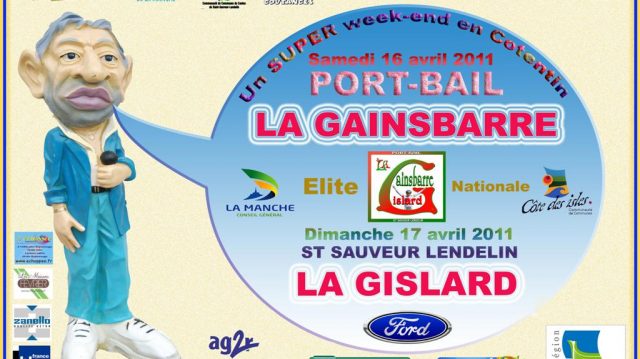 La Gislard passe en Elite Nationale