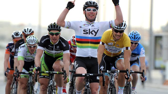 Qatar : Le Cav' est dj prt !