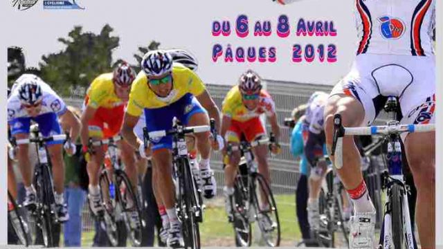 Circuit des Ardennes : les partants