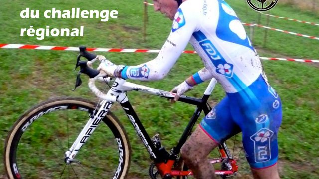 Challenge Rgional Pays de la Loire  Challans (85) : les engags