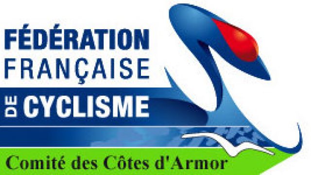 Le CD 22 sur l'preuve pass'cyclisme de Angers Cr-sur-Loir