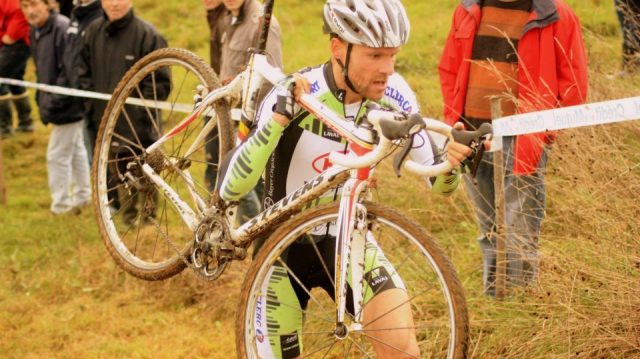 Cyclo-Cross de Bazouges - Chteau-Gontier (53) : Classements