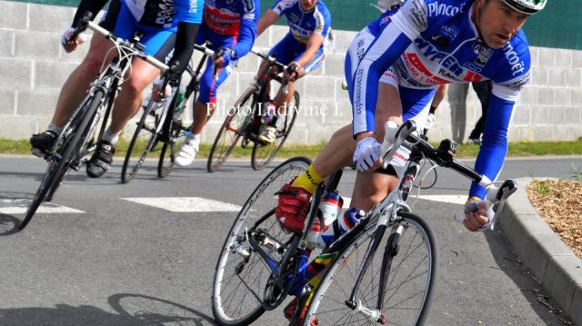 Championnat des Ctes d'Armor Pass'Cyclisme  Langast samedi 