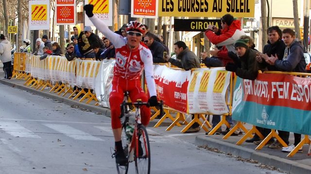 Boucles Catalanes : Guillemois et Vende U raflent la mise.