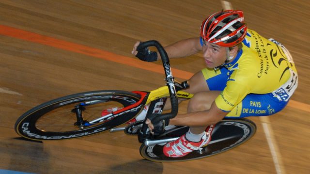 Omnium Hommes Elite : Coquard en tte / Le Coguic plac !  