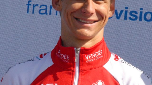Bryan Coquard :  C'tait une course trs intressante  