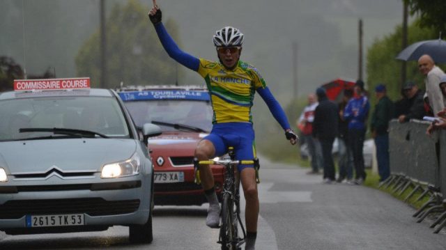 Le Tour du Bocage Mayennais pour Cosnefroy 