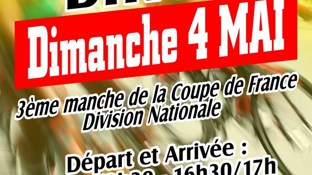 Coupe de France DN2: les partants 