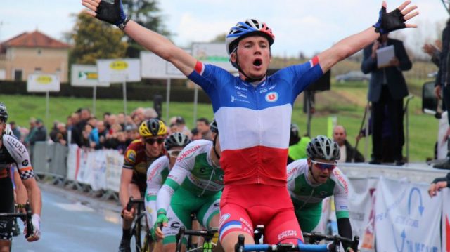 Tour du Canton de L'estuaire #2 : Madouas vainqueur