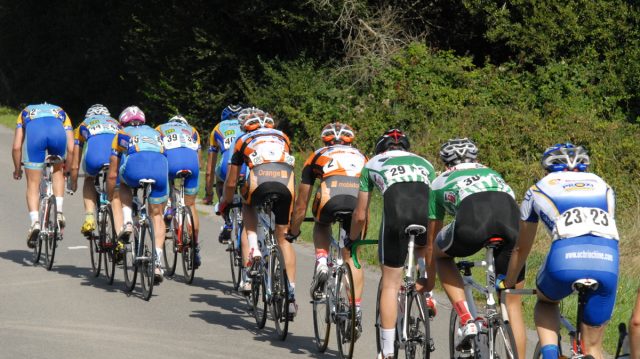 Les Normands font la loi  Baguer-Morvan (35) 