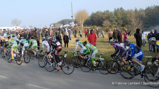 A suivre ce week-end dans les Pays de la Loire