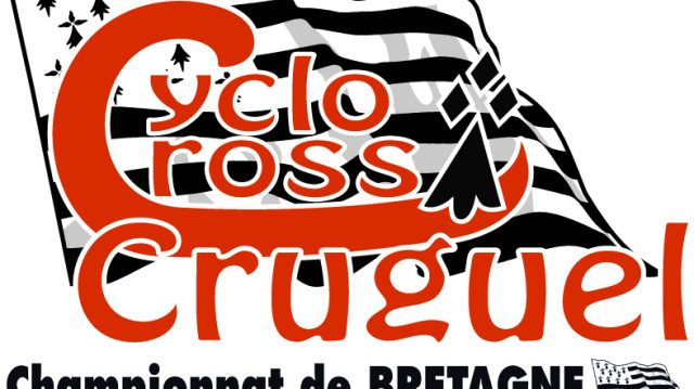 Le logo des Championnats de Bretagne de cyclo-cross est dvoil !