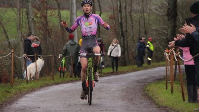 La Chapelle-Neuve (56): une de plus pour Corbihan