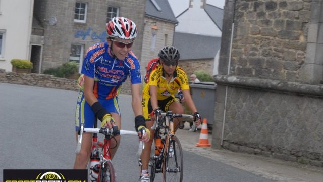 3 jours de Plouay : coup d'envoi vendredi avec la Cyclo Morbihan 