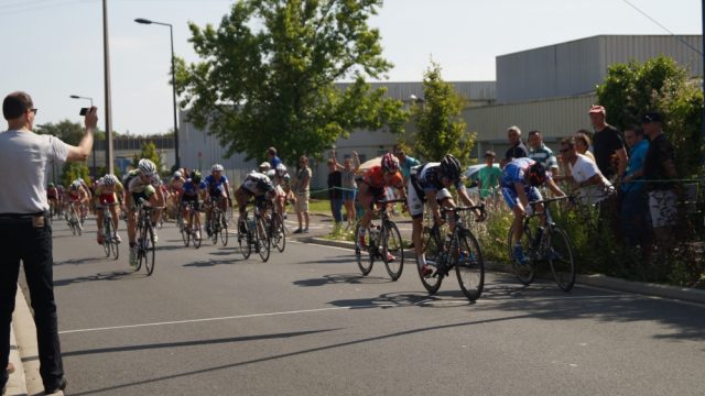 Segr (49) : les jeunes  l'honneur